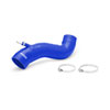 Mishimoto mmhose-fist-14ihbl | 2014-2015 Ford Fiesta ST Induction Hose (Blue); 2014-2015 Alternate Image 10