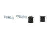 Whiteline w0590 | 03-06 Mitsubishi Lancer Evo 8/9 Rear Front Upper Control Arm Bushing Kit; 2003-2006 Alternate Image 1