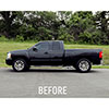 Borne Off-Road bnlksil07f2 | 2007+ Chevy/GMC Truck 1500 Leveling Kit Front 2 Inch; 2007-2024 Alternate Image 7