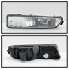 SPYDER 5064660 | Spyder Acura TL OEM Fog Lights (no switch) - Clear - (FL-ATL02-C); 2002-2003 Alternate Image 3