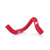 Mishimoto mmhose-tiny-01rd | 02-06 Mini Cooper S (Supercharged) Red Silicone Hose Kit; 2002-2006 Alternate Image 6