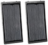 K&N Engineering vf3019 | K&N BMW X5/X5 M/X6/X6 M Cabin Air Filter Alternate Image 1