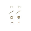 Bilstein 46-183224 | B12 (Pro-Kit) Suspension Kit Audi A4 Quattro Front and Rear; 1996-2000 Alternate Image 6