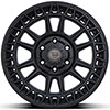 4Play Wheels 4ps12-18090-6120-0b1 | 4PLAY Wheel 18x9 4PS12 Satin Black Rim GMC Canyon 2015-2022; 2015-2022 Alternate Image 1