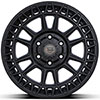 4Play Wheels 4ps12-18090-6d55-0b1 | 4PLAY Wheel 18x9 4PS12 Satin Black Rim Toyota 4Runner 1996-2022; 1996-2022 Alternate Image 1