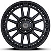 4Play Wheels 4ps12-20090-6120-0b1 | 4PLAY Wheel 20x9 4PS12 Satin Black Rim GMC Canyon 2015-2022; 2015-2022 Alternate Image 1