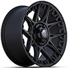 4Play Wheels 4ps50-20090-5150-0b1 | 4PLAY Wheel 20x9 4PS50 Satin Black Rim Toyota Land Cruiser 1998-2021; 1998-2021 Alternate Image 2