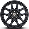 4Play Wheels 4ps50-22090-5150-0b1 | 4PLAY Wheel 22x9 4PS50 Satin Black Rim Lexus LX570 2008-2021; 2008-2021 Alternate Image 1