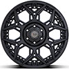 4Play Wheels 4ps60-20090-6d55-0b1 | 4PLAY Wheel 20x9 4PS60 Satin Black Rim Toyota 4Runner 1996-2022; 1996-2022 Alternate Image 1