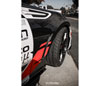 Seibon FF1213SCNFRS | Carbon Fiber Wide Style 10mm Wider Fenders (Pair) Scion Frs / Brz; 2012-2014 Alternate Image 8