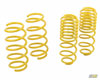 Mountune 2364-msk-ba | mountune Sport Spring Set 2014-2015 Fiesta ST; 2014-2015 Alternate Image 2