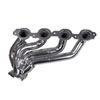 BBK 4043 | Chevrolet Camaro SS 6.2L Shorty Tuned Length Exhaust Headers - 1-3/4in Chrome; 2016-2024 Alternate Image 2