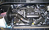 K&N Engineering 6390321 | K&N 07-08 Toyota Tundra V8-4.7L Aircharger Performance Intake; 2007-2008 Alternate Image 4