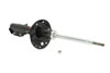 KYB 338002 | Shocks & Struts Excel-G Front Left HONDA Fit 2009-11; 2009-2011 Alternate Image 4