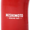 Mishimoto mmhose-cam4-16hdrd | 2016+ Chevrolet Camaro 2.0T w/HD Cooling Package Silicone Radiator Hose Kit - Red; 2016-2020 Alternate Image 6