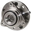 MOOG 513013 | 79-85 Buick Riviera Front / Rear Hub Assembly; 1979-1985 Alternate Image 1