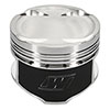 Wiseco k560m865 | 88-92 Mitsubishi Lancer EVO 1-3 2.0L 4G63 86.5mm Bore 9.2:1 CR -10cc Dish Piston - Set of 4; 1988-1992 Alternate Image 8