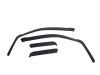 EGR 575131 | 11+ Jeep Grand Cherokee In-Channel Window Visors - Set of 4; 2011-2023 Alternate Image 5