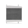 Mishimoto mmrad-sup-20a | 2020+ Toyota Supra Aluminum Auxiliary Radiators; 2020-2022 Alternate Image 5