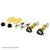 ST Suspensions 1820285803 | ST XTA-Plus 3 Adjustable Coilovers Nissan 240SX (S14) Alternate Image 2