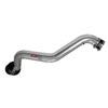 Injen RD1720BLK | Cold Air Intake Honda Prelude, Black; 1997-2001 Alternate Image 3