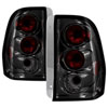 SPYDER 5002204 | Spyder Chevrolet TrailBlazer Altezza Tail Lights - Smoke - (ALT-YD-CTB02-SM); 2002-2009 Alternate Image 3