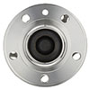 MOOG 512528 | 15-18 Volvo S60 T5 Premier T5 Rear Hub Assembly; 2015-2018 Alternate Image 1