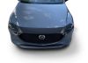 AVS 322158 | 18-22 Mazda CX-5 Aeroskin Low Profile Hood Shield - Smoke; 2018-2022 Alternate Image 2