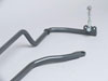 Progress Technology 61.0610 | Progress Tech 00-10 Chrysler PT Cruiser Front Sway Bar (27mm); 2000-2010 Alternate Image 1