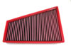 BMC fb474/20 | 2010+ Ford Galaxy II 1.6L Ecoboost Replacement Panel Air Filter Alternate Image 1