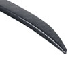 Seibon RS1012KIOP | Carbon Fiber Rear Spoiler Kia Optima; 2010-2013 Alternate Image 3