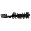 KYB sr4499 | Shocks & Struts Strut-Plus Front Left 08-10 Honda Odyssey; 2008-2010 Alternate Image 2