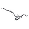 Magnaflow 16822 | Exhaust System for Mitsubishi Lancer 2.0L; 2008-2008 Alternate Image 1