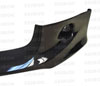 Seibon FL0003HDS2K-TS | Carbon Fiber Ts Style Front Lip Honda S2000; 2000-2003 Alternate Image 3