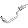 Magnaflow 454012 | MagnaFlow Direct Fit Converter Mercedes SLK320 04 Driver Side CA; 2004-2004 Alternate Image 2