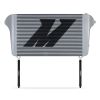 Mishimoto mmintest20sl | Ford Explorer ST 2020+ Performance Intercooler - Silver; 2020-2023 Alternate Image 2