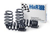 H&R 51626 | H&R 10-19 Ford Taurus SHO (AWD) V6 Turbo Sport Spring; 2010-2019 Alternate Image 1