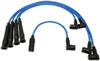 NGK 54324 | BMW 320i 1983-1980 Spark Plug Wire Set; 1980-1983 Alternate Image 1