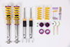 KW 35263003 | KW Suspension KW Coilover Variant 3 Inox Cadillac CTS; 2008-2013 Alternate Image 1