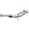 Magnaflow 51691 | MagnaFlow Direct Fit Converter 2012 Volvo XC60 AWD 3.2L; 2012-2012 Alternate Image 1