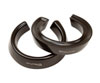 Maxtrac 820520 | MaxTrac 88-06 GM C1500 2WD 2in Front Forged Aluminum Coil Spacers; 1988-2006 Alternate Image 1