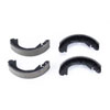 PowerStop b636 | Power Stop 93-03 Buick Century Rear Autospecialty Brake Shoes; 1993-2003 Alternate Image 1