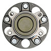 MOOG 512451 | 2012 Honda Civic Rear Hub Assembly; 2012-2012 Alternate Image 1