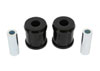 Whiteline w0594 | 03-06 Mitsubishi Lancer Evo 8/9 Rear Front Lower Trailing Arm Bushing Kit; 2003-2006 Alternate Image 6