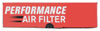 Spectre hpr8133 | 2003 Honda Accord VII 2.0L L4 F/I Replacement Panel Air Filter; 2003-2003 Alternate Image 10