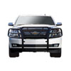 Westin 57-3805 | 2015-2018 Chevrolet Suburban/Tahoe HDX Grille Guard - Black; 2015-2018 Alternate Image 10