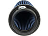 aFe 2490072 | Magnum FLOW Pro 5R Air Filter 3-1/2in F x 5in B x 3-1/2in T x 8in H 1in FL Alternate Image 2