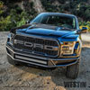 Westin 58-62025 | 17-20 Ford F-150 Raptor Outlaw Front Bumper - Tex. Blk; 2017-2020 Alternate Image 7