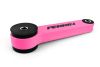 Perrin Performance pspdrv101hp | Perrin 02-11 Subaru Impreza / 02-12 WRX / 04-12 STi Pitch Stop Mount - Hyper Pink; 2002-2011 Alternate Image 3