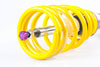 KW 1522000D | KW Suspension KW Coilover Variant 2 Inox BMW 2 series; 2014-2019 Alternate Image 2